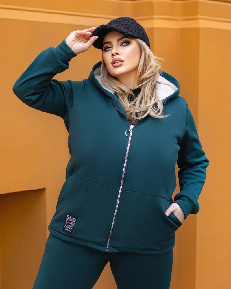 Костюм на овчине УК-5287