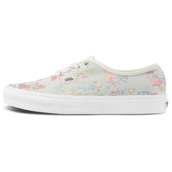 Vans Authentic