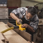 DeWalt DCP580NT аккумуляторный рубанок (без АКБ и ЗУ)