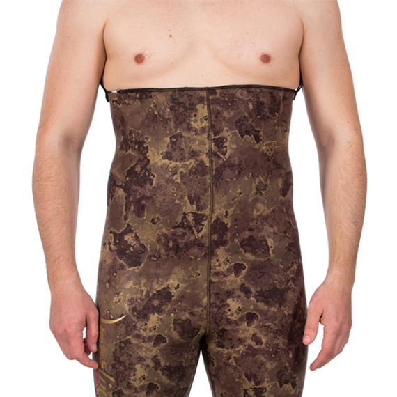 Гидрокостюм Marlin Sarmat Eco Oliva 10 мм