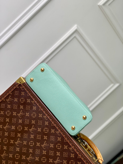 Louis Vuitton Capucines MM