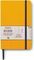 Bookaroo Notebook (A5) Journal - Yellow