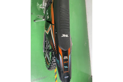 Мотоцикл кроссовый эндуро JHL LX2
