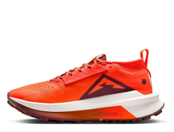Кроссовки для бега женские Nike Zegama Trail 2 W Оранжевые