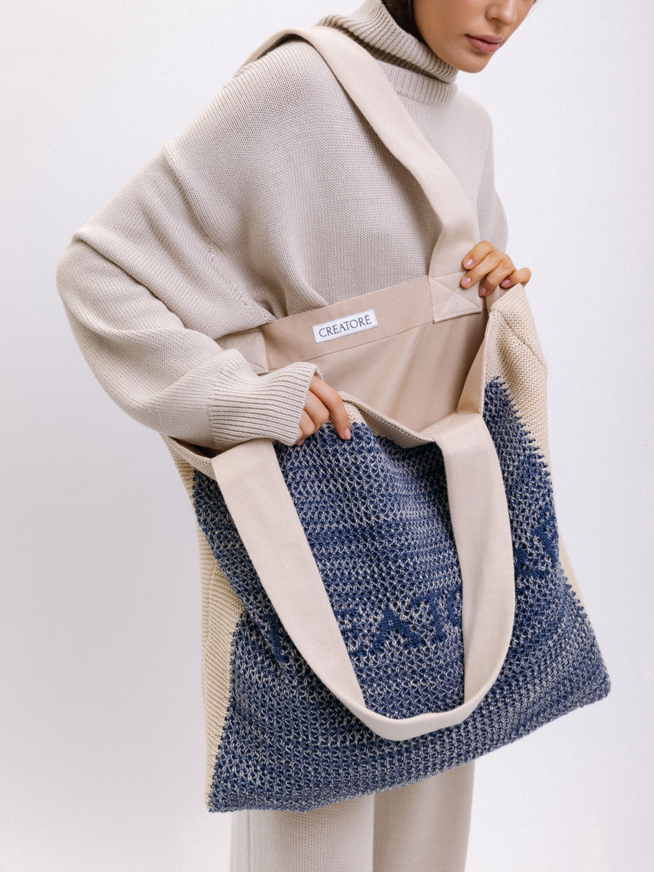 Шопер CREATORÉ