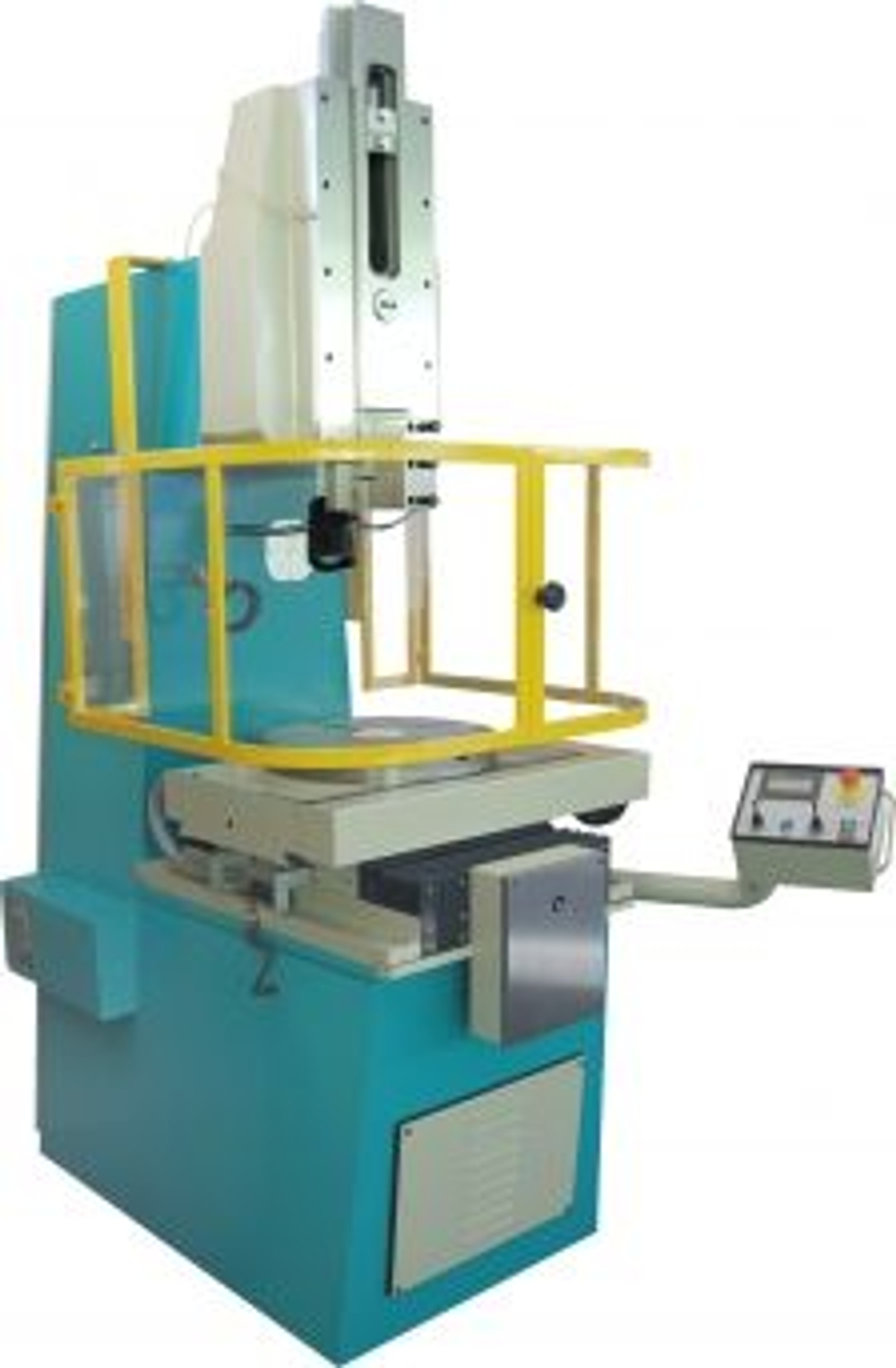 Долбежный станок Unitech-Troyan S315DR
