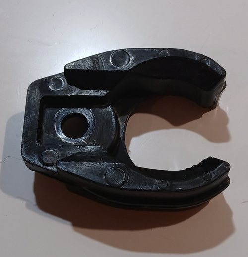 Слайдер маятника Квадроцикл KAYO AU200