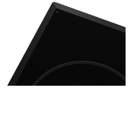 Индукционная варочная панель MAUNFELD MVI59.4HZ.2BT-BK фото 9