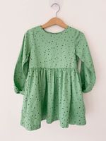 Платье  Mini Rodini