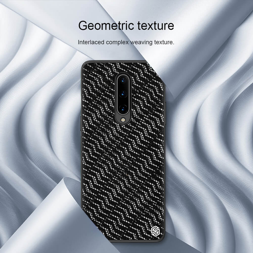 Накладка Nillkin Twinkle Case для OnePlus 8