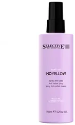 Кондиционер для устранения нежелательных желтых оттенков