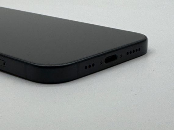 iPhone 15 128Gb Black