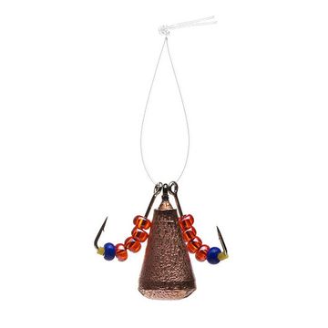 Балда средняя (Тонар)