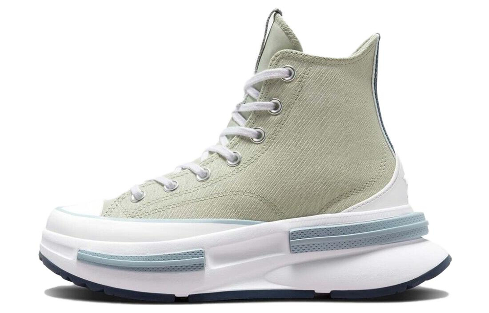 Run Star Converse Legacy Cx High "Summit Sage"