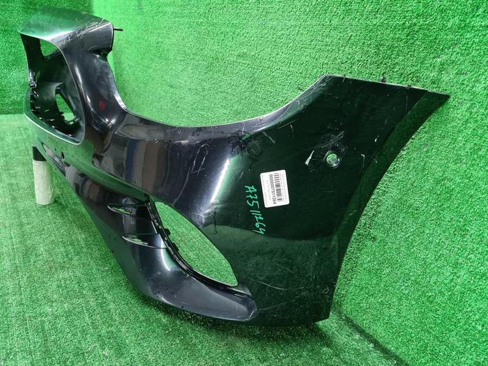 Бампер передний Mercedes E W213 (2020-2023) AMG