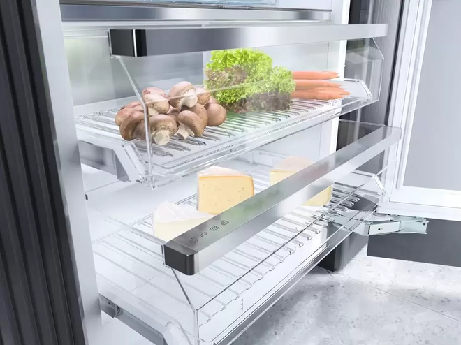 Встраиваемый холодильник Miele KF 2902 Vi MasterCool