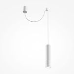 Подвесной светильник Technical P025PL-01W