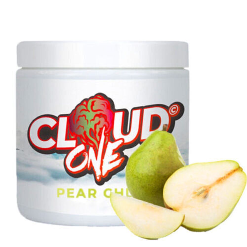 CLOUD ONE - Pear Сhill (200g)