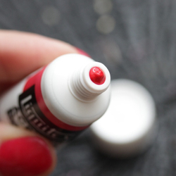 Краска Naphthol Crimson Liquitex™ (20 мл., акрил)