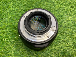 Nikon 50mm 1.8G AF-S Nikkor
