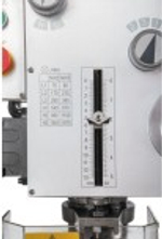 Станок сверлильный JET JGHD-32PF 50000860T