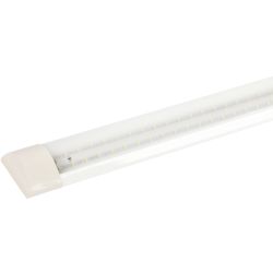 Светильник светодиодный линейный ЭРА SPO-5-40-4K-P (F) 36Вт 4000К 1200 полуматовый | Линейные светодиодные светильники IP20