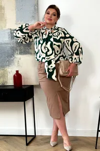 Юбка 4855 Fabrika