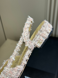 Chanel Slingback (2 variants)