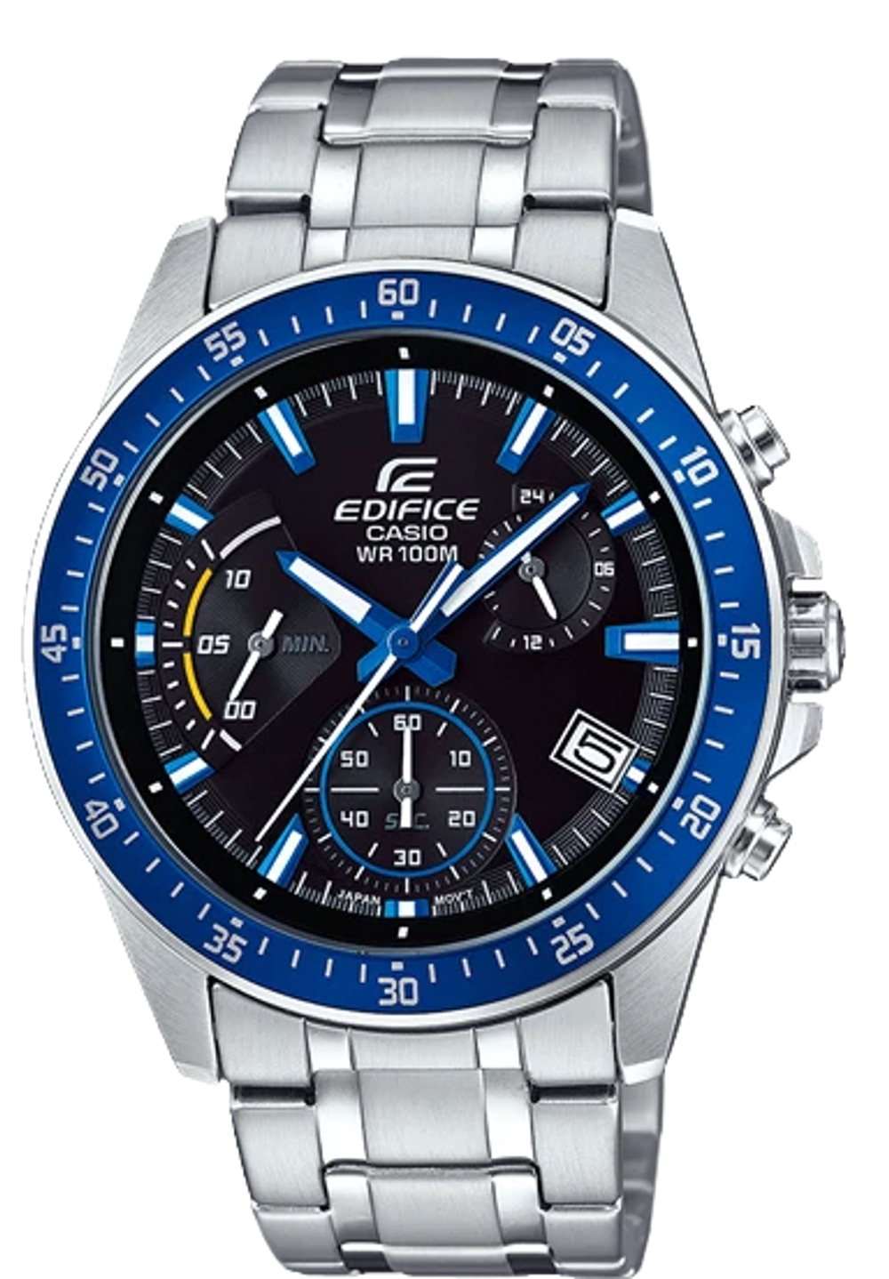 Часы Casio EFV-540D-1A2
