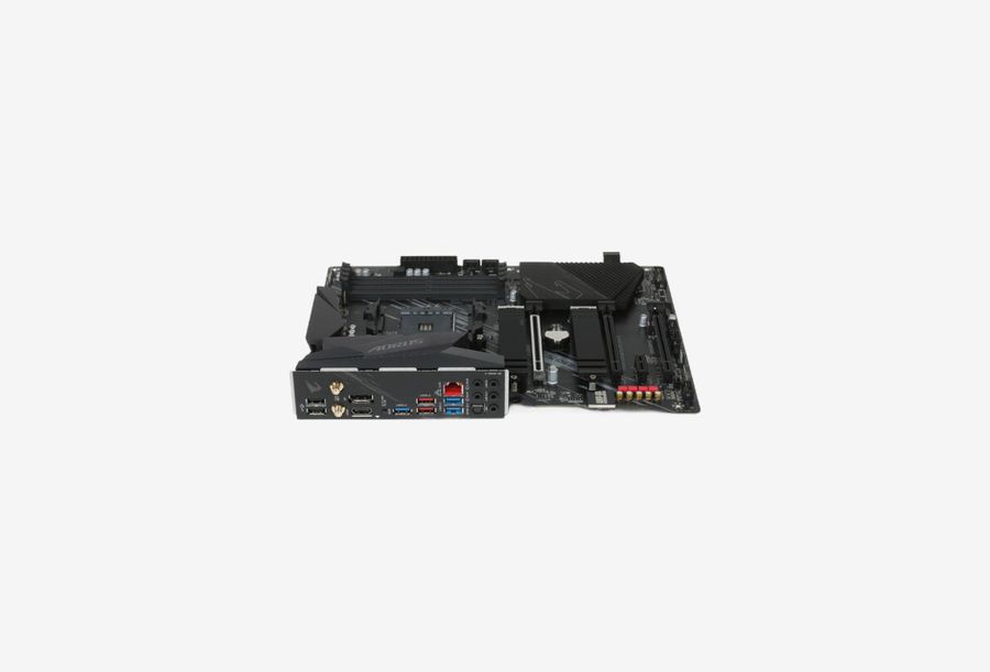 GIGABYTE B550 AORUS ELITE AX V2_0326531101928