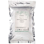 Starwest Botanicals, Порошок из ячменя, органический, 453,6 г (1 фунт)