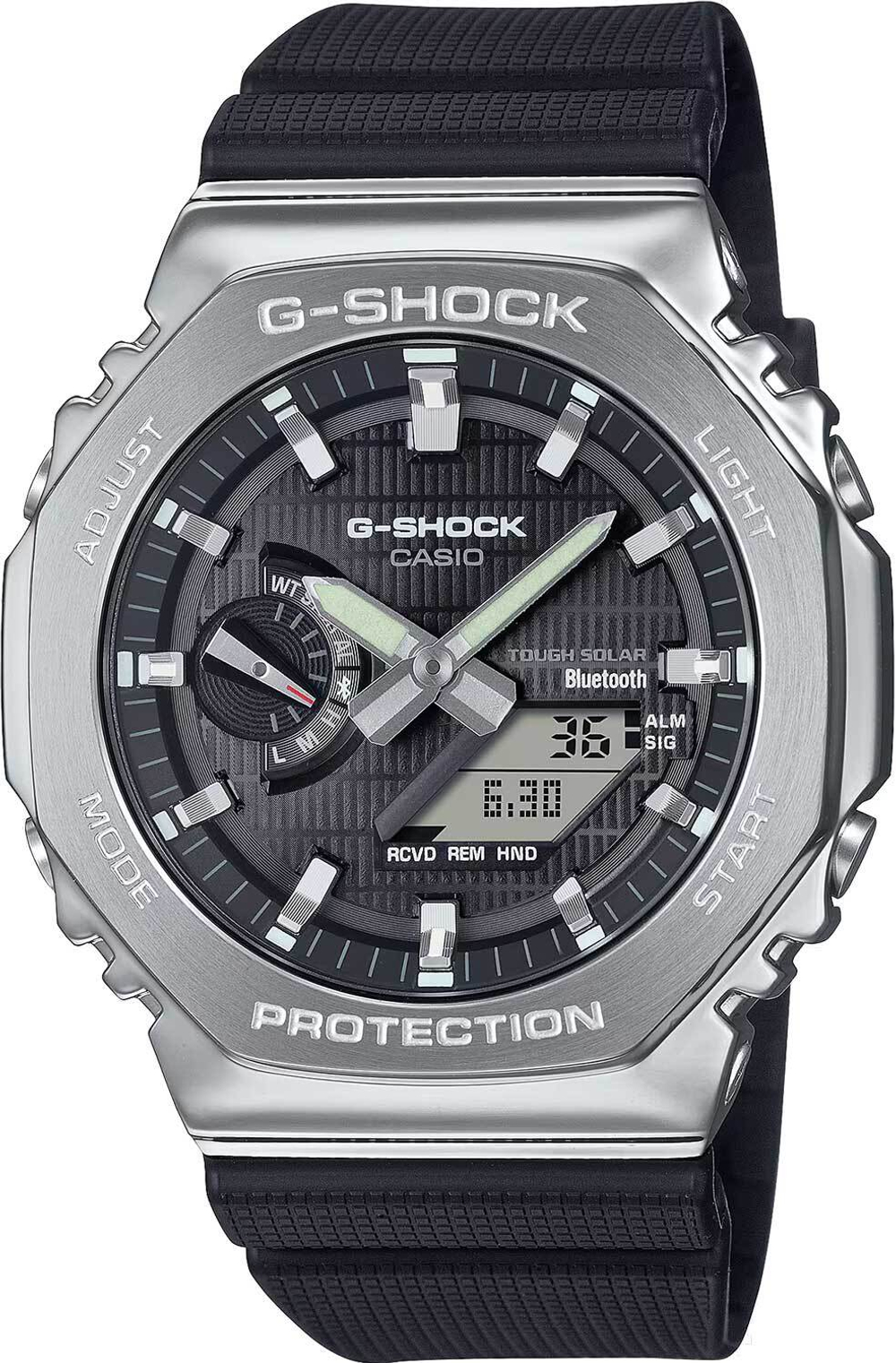 Casio GBM-2100-1A