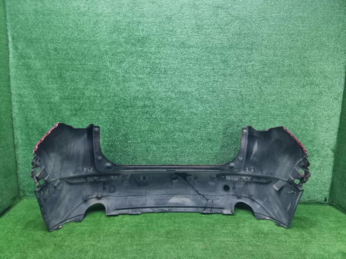 Бампер задний Mazda CX-30 (2019-н.в.)