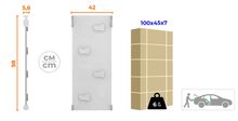 Доска наклонная Romana Eco 6