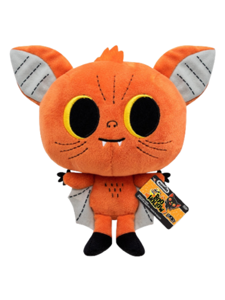 Фигурка плюшевая Funko Plush Bela (Boo Hollow)