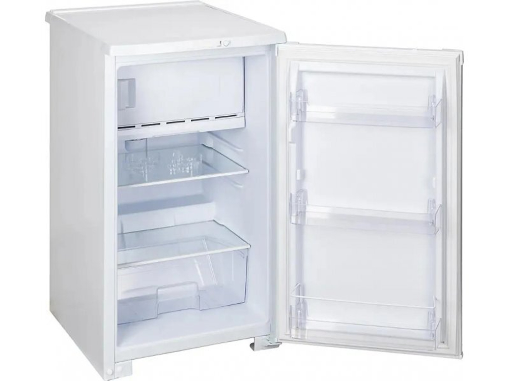 Холодильник однокамерный Бирюса Б-108 белый