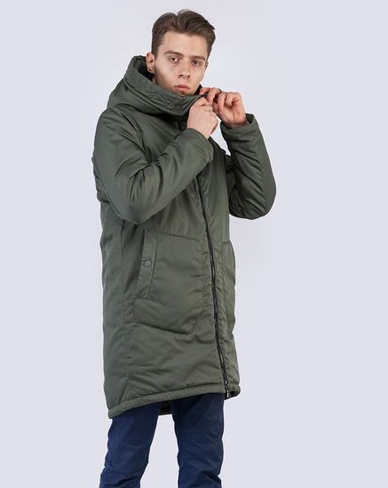 Куртка Bio Connection  619 Хаки