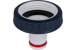 Переходник для крана 30.3 мм 1 HF 010 Garden Elitech 206034