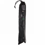 Палка телескопическая для ходьбы Compact (135 см,алюминий, ручка ЭВА)