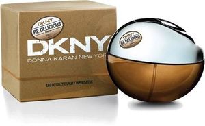 DKNY Be Delicious Men