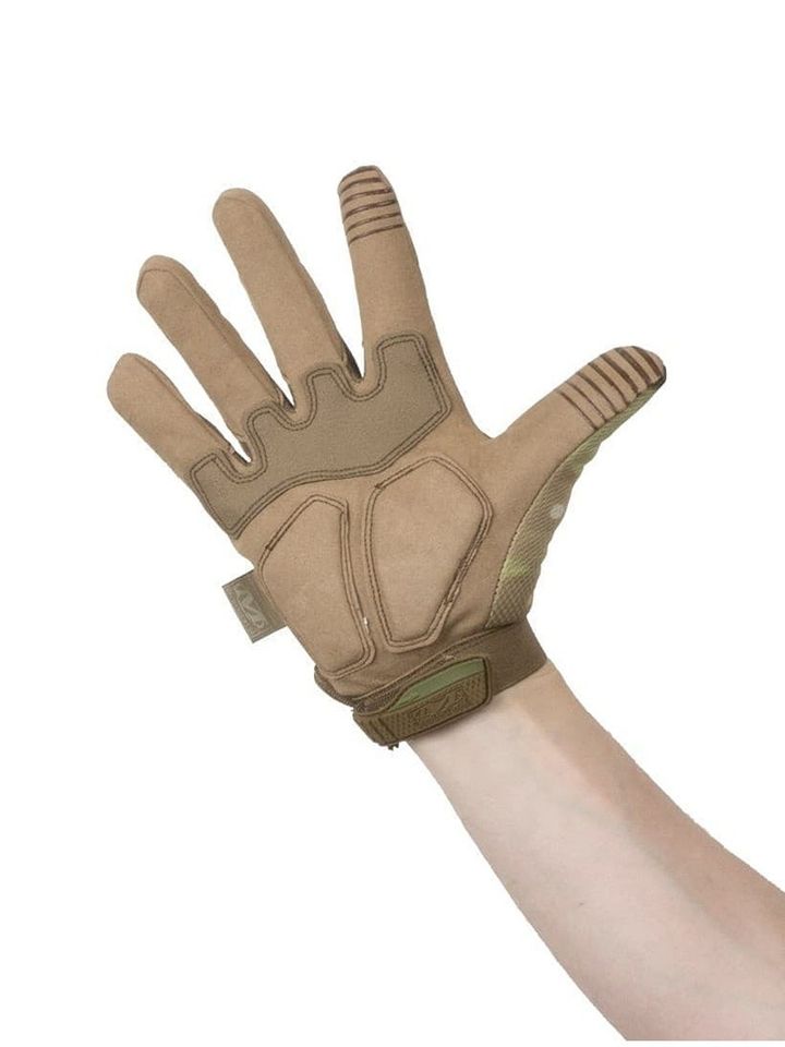 Перчатки M-Pact (мультикам)