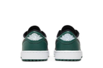 Кроссовки Jordan Air Jordan 1 Low Golf "Noble Green"