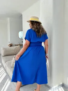 Платье УК-286 Фабрика Моды