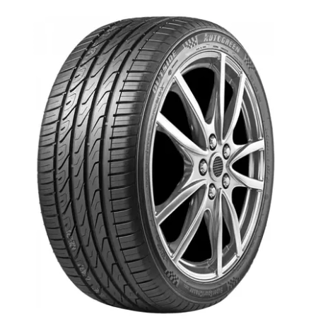Летняя шина Autogreen SuperSportChaser SSC5 (235/50 R18 97W)