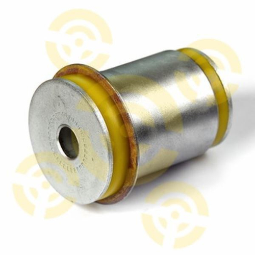 Полиуретановый сайлентблок передней подвески, нижнего рычага, задний(Кратность 1 шт) 1062633