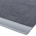 Полотенце махровое Cleanelly 100% хлопок ПЦ-3502-5128 (70*130)