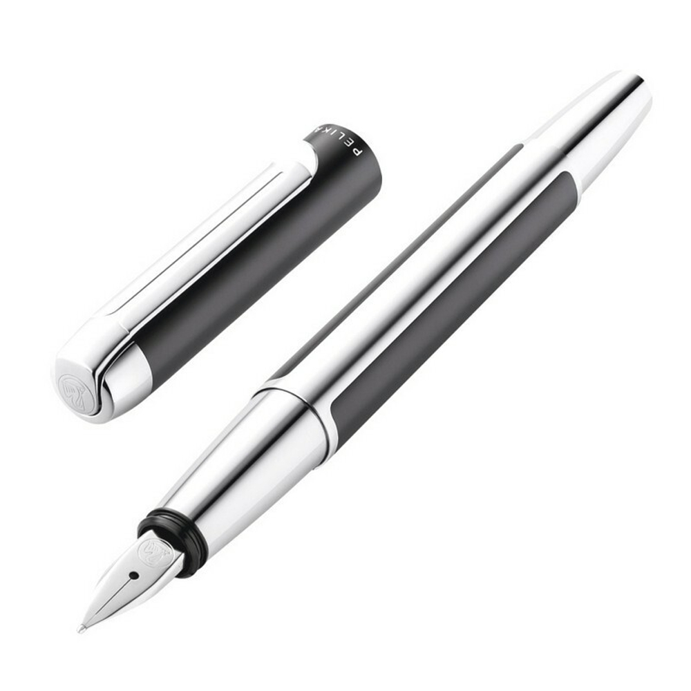 Ручка перьевая - Pelikan Elegance Pura F