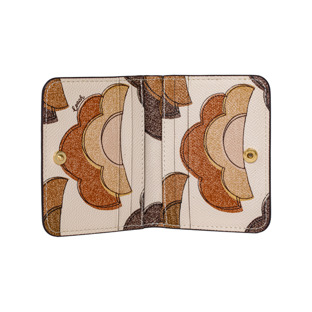 Картхолдеры и кошельки COACH Card Case 10, 2992G-GDPUA