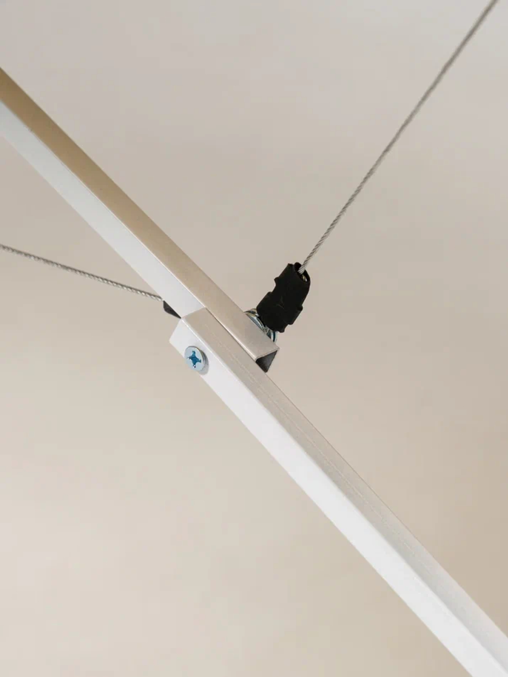 Массажный стол Relax 180/60 с регулировкой высоты