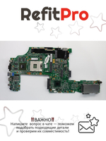 Материнская плата для ноутбука Lenovo T530 LK-4 SWG 11223-3 AMT/TPM&AES (04X1491), оригинал